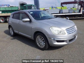 Nissan Dualis