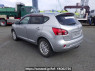 Used 2009 AT nissan dualis KJ10 Image[4]