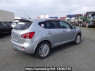 Used 2009 AT nissan dualis KJ10 Image[6]