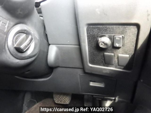 Used 2009 AT nissan dualis KJ10 Image[21]