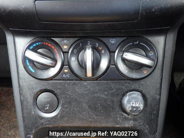 Used 2009 AT nissan dualis KJ10 Image[24]