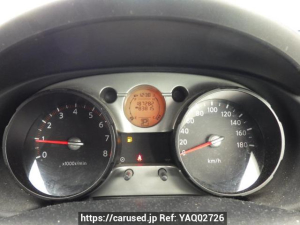 Used 2009 AT nissan dualis KJ10 Image[26]