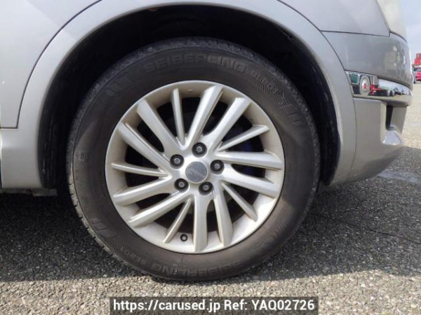 Used 2009 AT nissan dualis KJ10 Image[28]