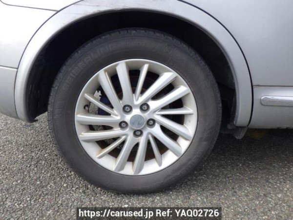 Used 2009 AT nissan dualis KJ10 Image[30]