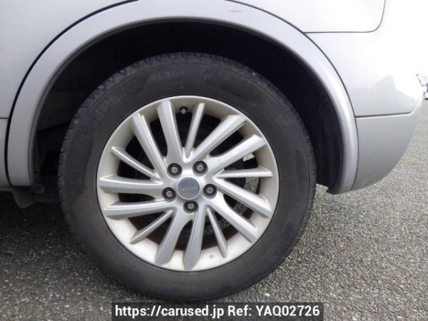 Used 2009 AT nissan dualis KJ10 Image[31]