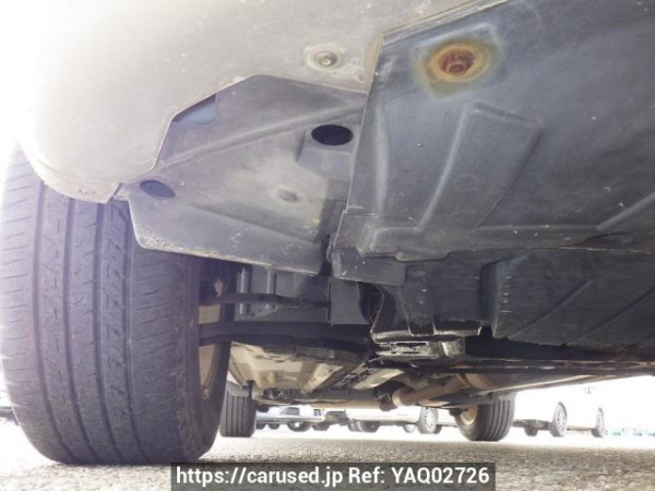 Used 2009 AT nissan dualis KJ10 Image[32]