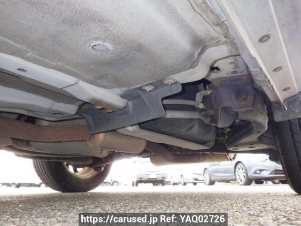 Used 2009 AT nissan dualis KJ10 Image[36]