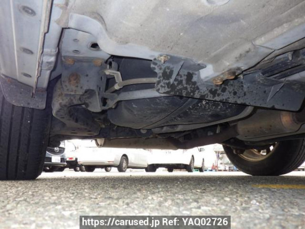 Used 2009 AT nissan dualis KJ10 Image[37]