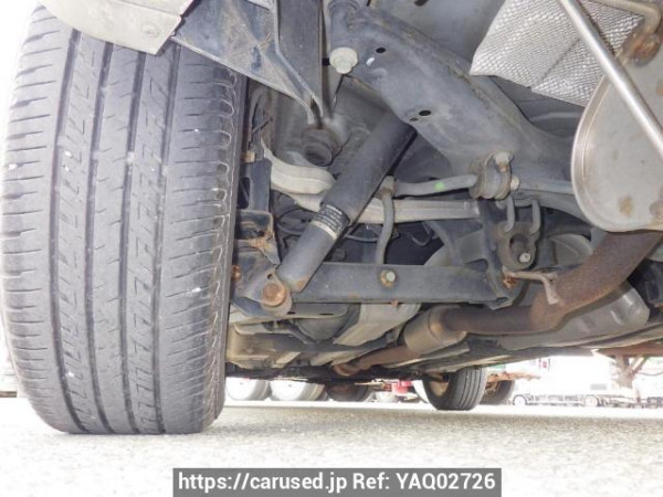 Used 2009 AT nissan dualis KJ10 Image[38]