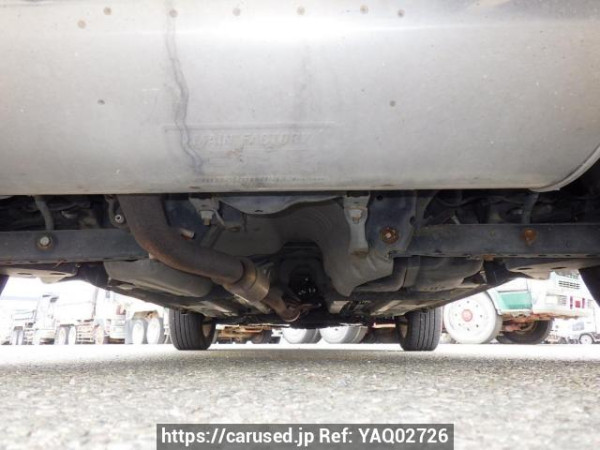 Used 2009 AT nissan dualis KJ10 Image[39]