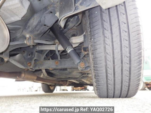 Used 2009 AT nissan dualis KJ10 Image[40]