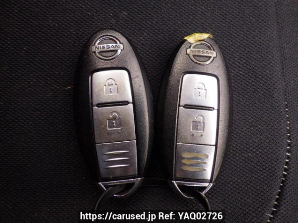 Used 2009 AT nissan dualis KJ10 Image[41]