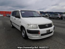 Toyota Succeed Van NCP51V