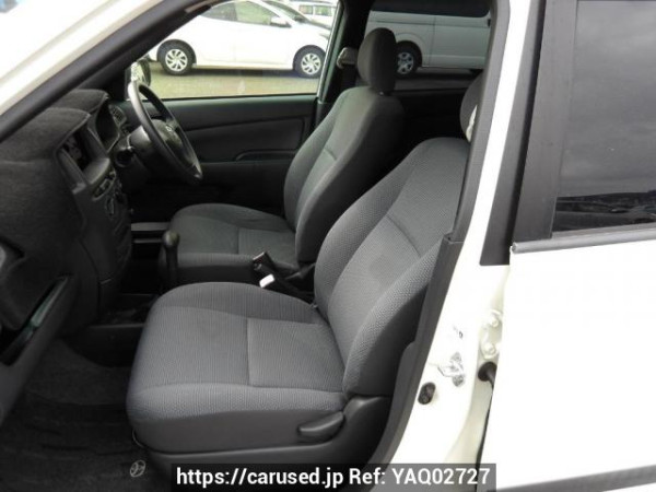 Used 2011 AT toyota succeed-van NCP51V Image[14]