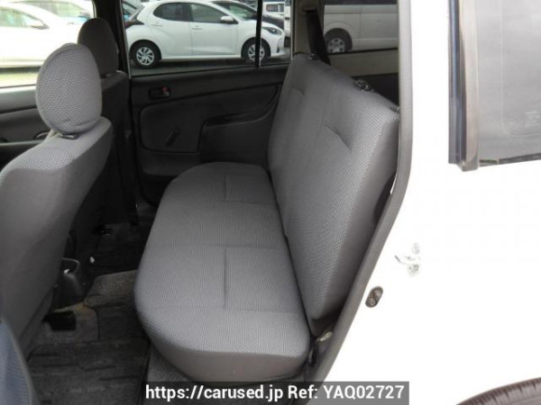 Used 2011 AT toyota succeed-van NCP51V Image[16]