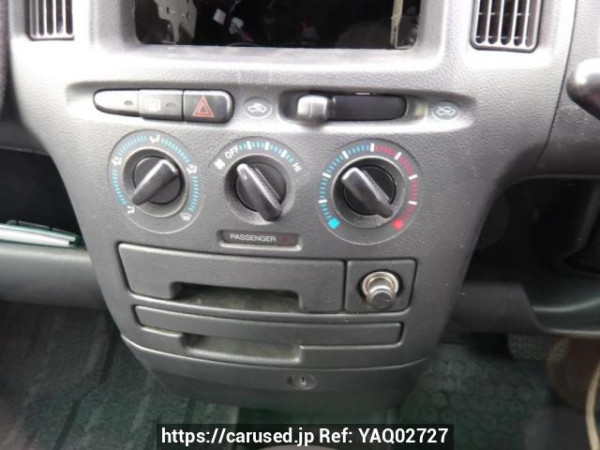 Used 2011 AT toyota succeed-van NCP51V Image[23]