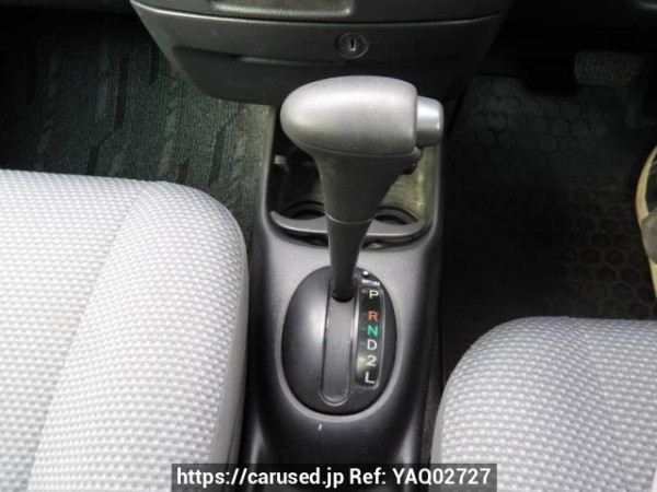 Used 2011 AT toyota succeed-van NCP51V Image[24]