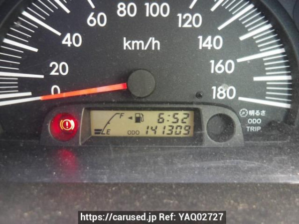 Used 2011 AT toyota succeed-van NCP51V Image[26]