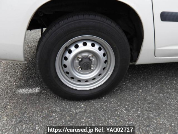 Used 2011 AT toyota succeed-van NCP51V Image[29]