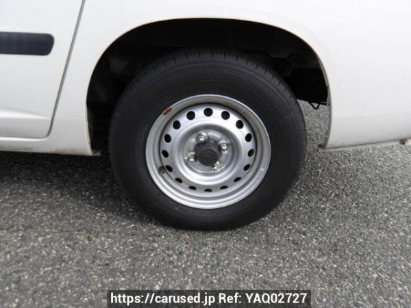 Used 2011 AT toyota succeed-van NCP51V Image[30]