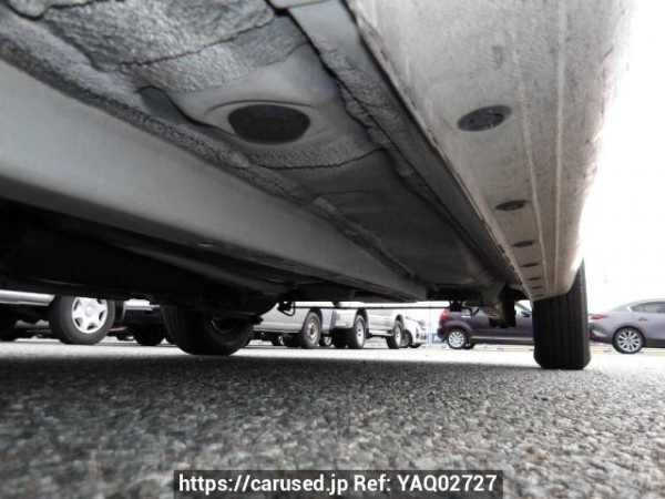 Used 2011 AT toyota succeed-van NCP51V Image[34]