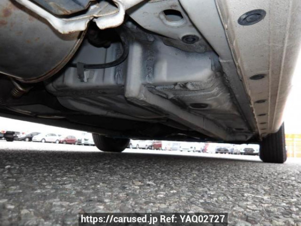 Used 2011 AT toyota succeed-van NCP51V Image[36]