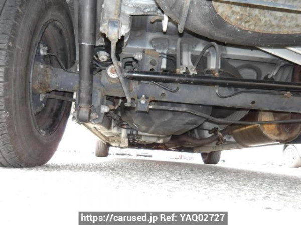 Used 2011 AT toyota succeed-van NCP51V Image[37]