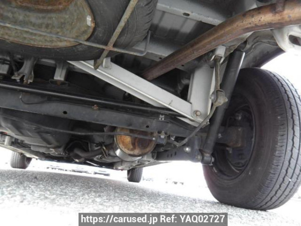 Used 2011 AT toyota succeed-van NCP51V Image[39]