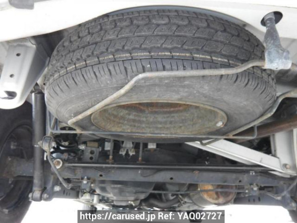 Used 2011 AT toyota succeed-van NCP51V Image[40]