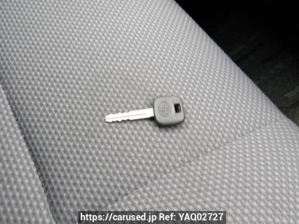 Used 2011 AT toyota succeed-van NCP51V Image[41]