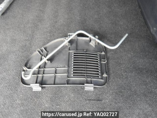 Used 2011 AT toyota succeed-van NCP51V Image[42]