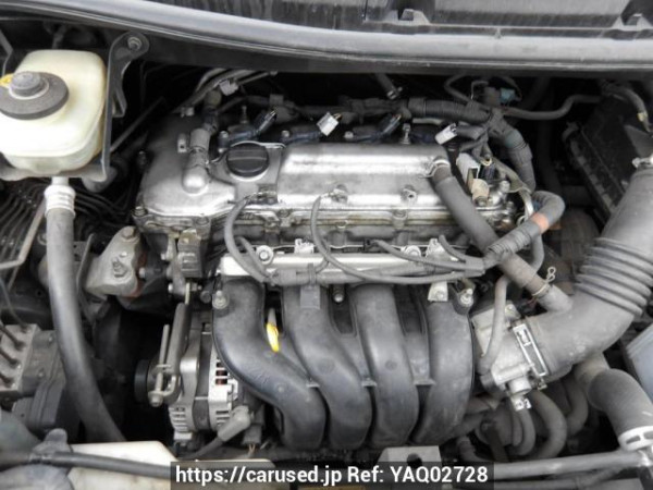 Used 2008 AT toyota noah ZRR70W Image[9]