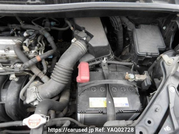 Used 2008 AT toyota noah ZRR70W Image[10]