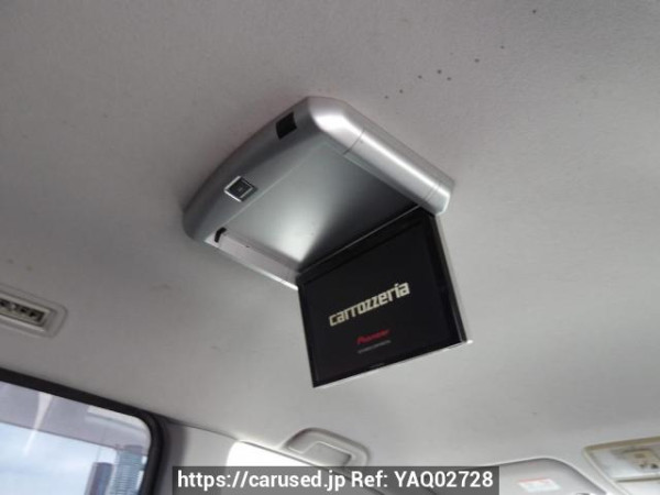 Used 2008 AT toyota noah ZRR70W Image[13]