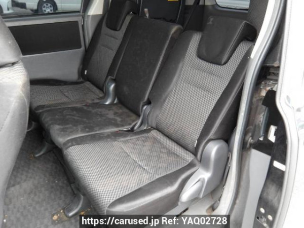 Used 2008 AT toyota noah ZRR70W Image[17]