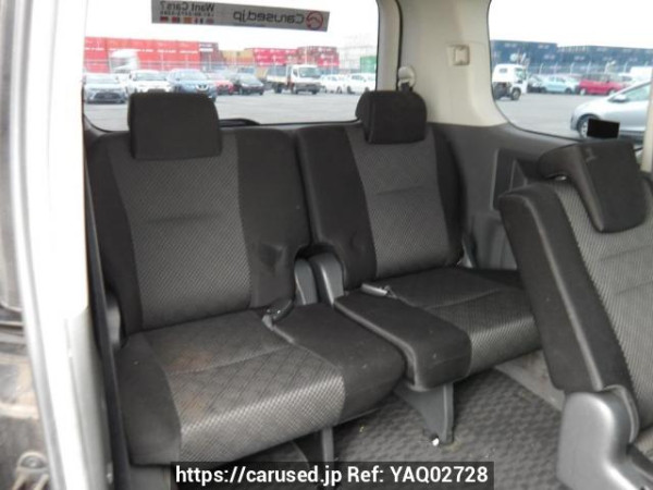 Used 2008 AT toyota noah ZRR70W Image[18]