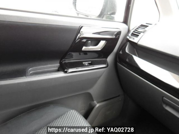 Used 2008 AT toyota noah ZRR70W Image[19]