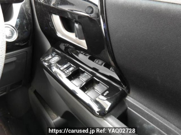 Used 2008 AT toyota noah ZRR70W Image[20]