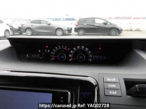 Used 2008 AT toyota noah ZRR70W Image[30]