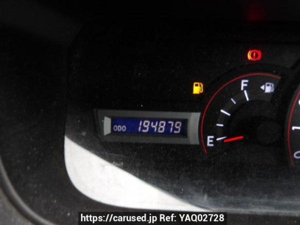 Used 2008 AT toyota noah ZRR70W Image[31]