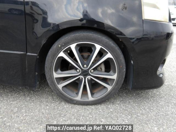 Used 2008 AT toyota noah ZRR70W Image[32]