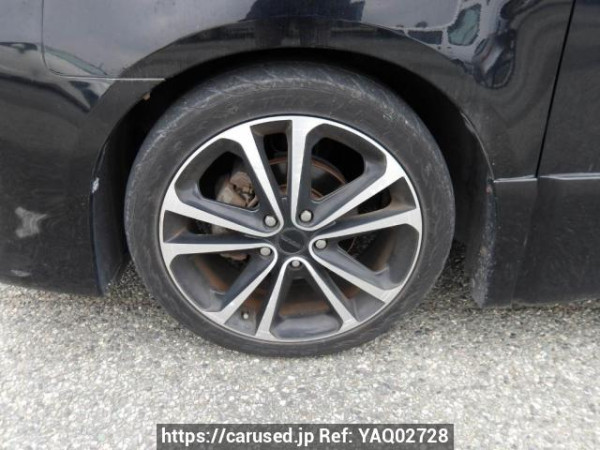 Used 2008 AT toyota noah ZRR70W Image[33]