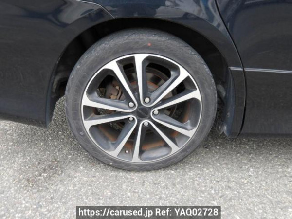 Used 2008 AT toyota noah ZRR70W Image[34]