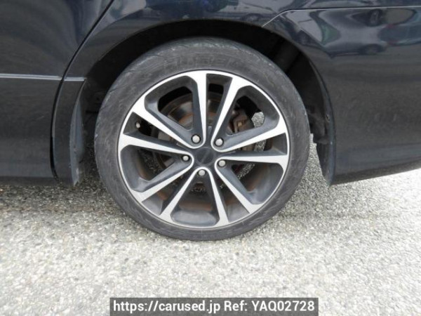 Used 2008 AT toyota noah ZRR70W Image[35]