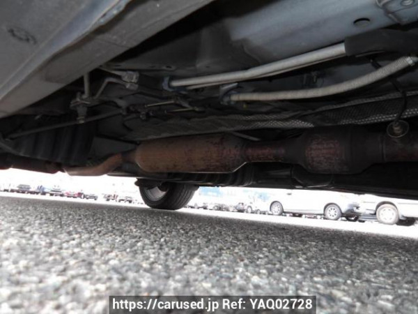 Used 2008 AT toyota noah ZRR70W Image[38]