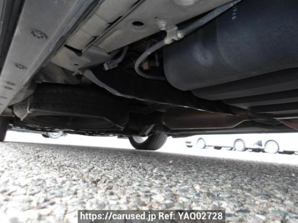 Used 2008 AT toyota noah ZRR70W Image[40]