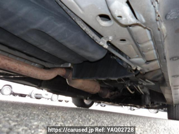 Used 2008 AT toyota noah ZRR70W Image[41]