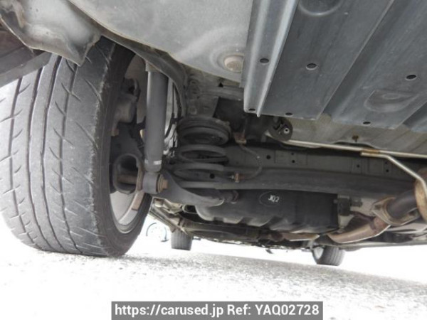 Used 2008 AT toyota noah ZRR70W Image[42]