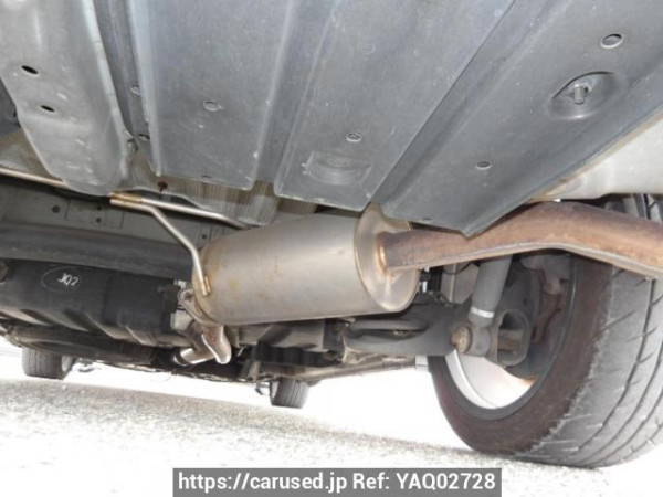 Used 2008 AT toyota noah ZRR70W Image[44]