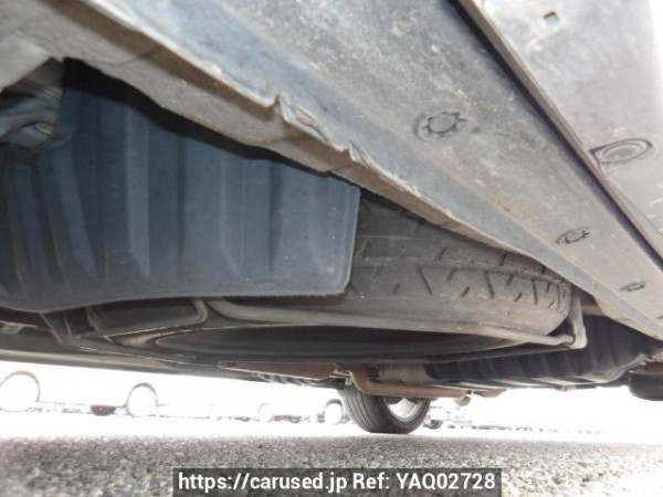 Used 2008 AT toyota noah ZRR70W Image[45]